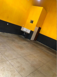 Sala para aluguel no Sao Joao: 