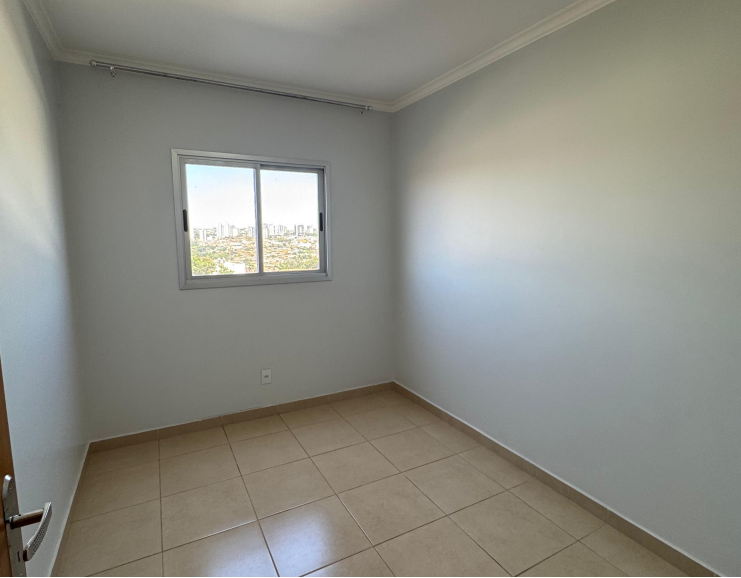 Apartamento para aluguel no São Carlos: 