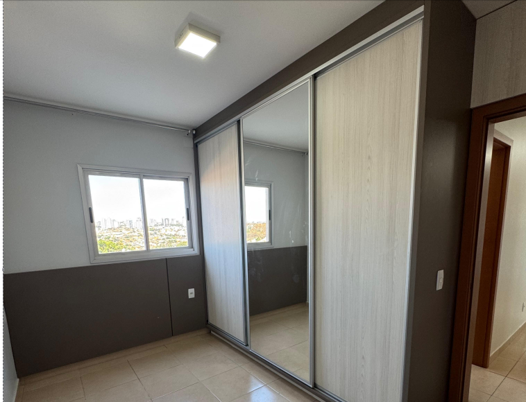 Apartamento para aluguel no São Carlos: 