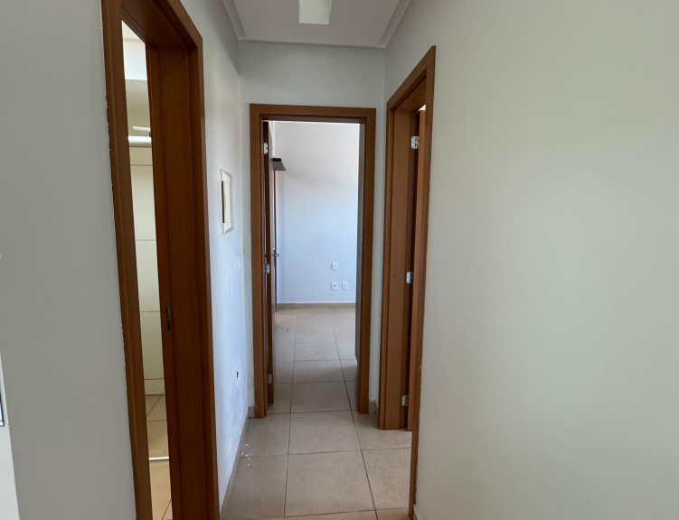 Apartamento para aluguel no São Carlos: 