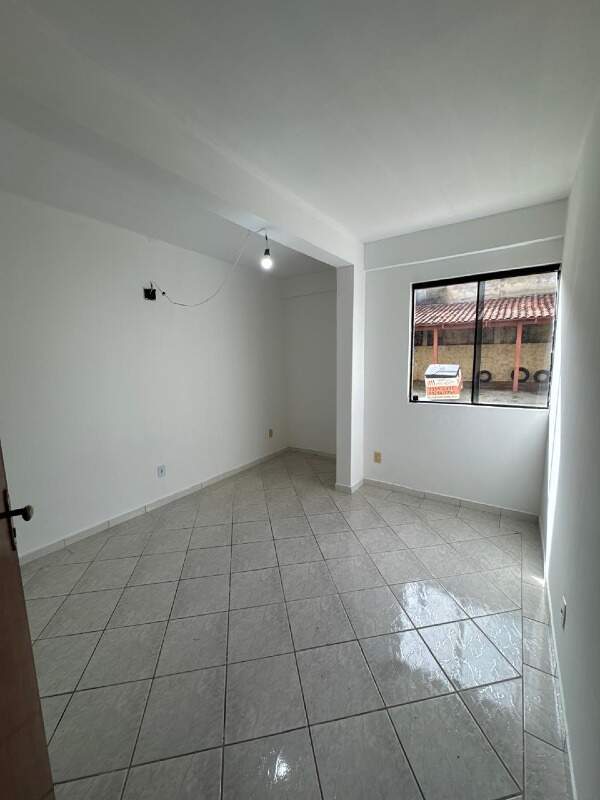 Apartamento para aluguel no Vila Santa Isabel: 