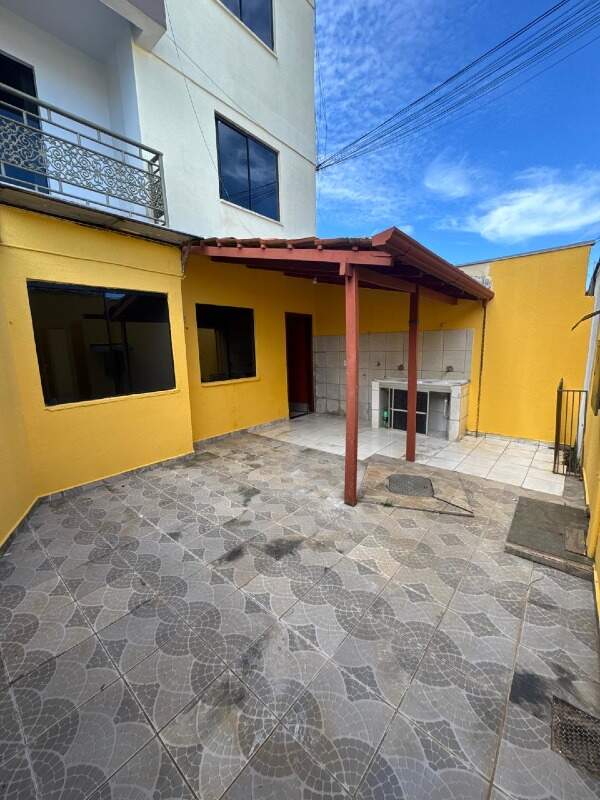 Apartamento para aluguel no Vila Santa Isabel: 