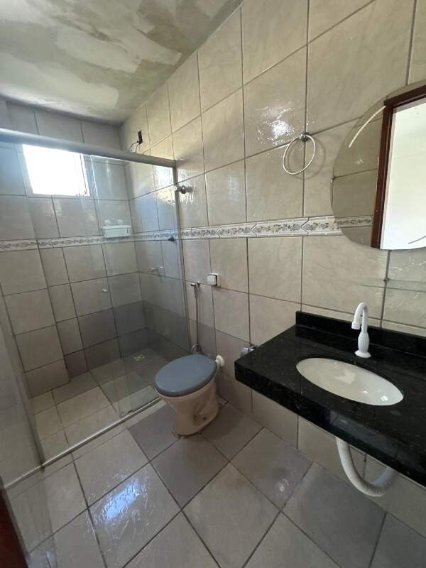 Apartamento para aluguel no Vila Santa Isabel: 