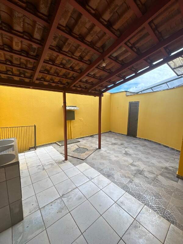 Apartamento para aluguel no Vila Santa Isabel: 