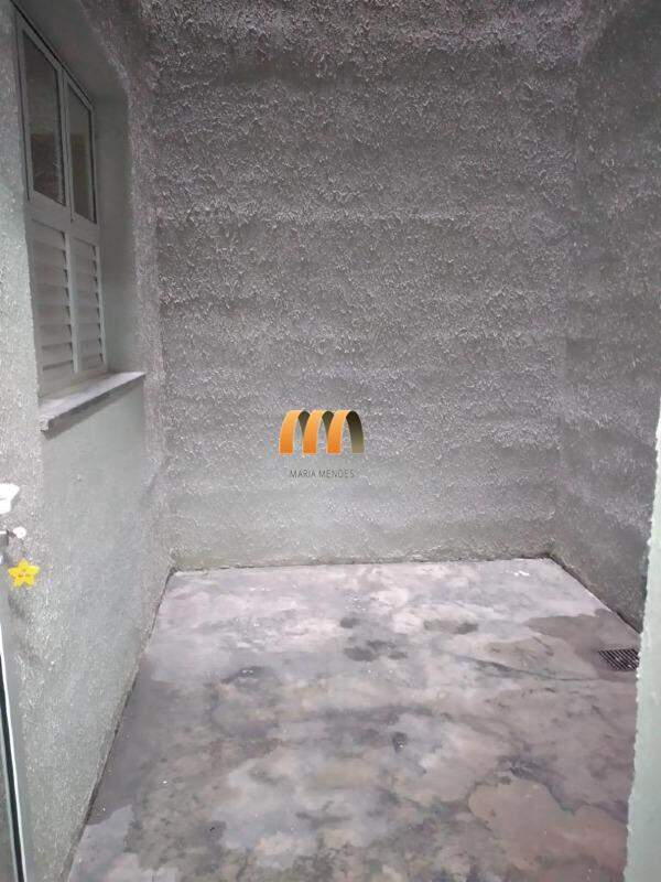 Apartamento à venda no Vila Santa Maria: 