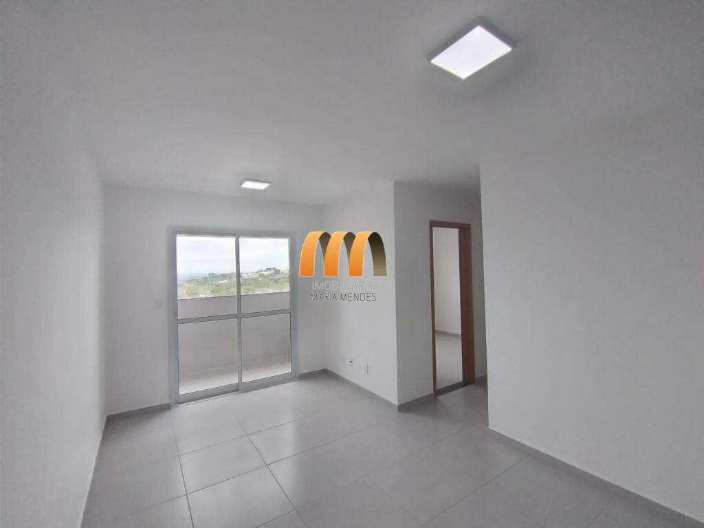 Apartamento à venda no Vila Santa Maria: 