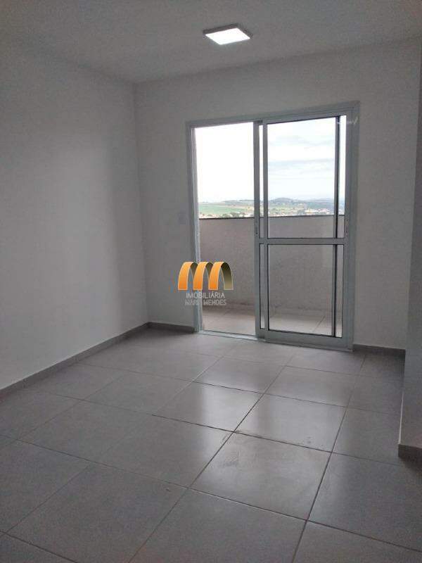 Apartamento à venda no Vila Santa Maria: 