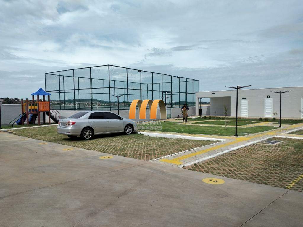Apartamento à venda no Vila Santa Maria: 