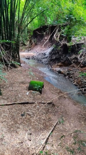 Chácara à venda no Jardim Progresso: 