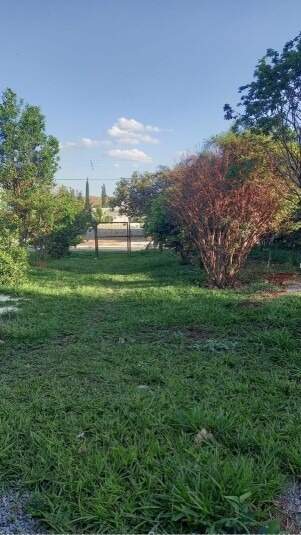 Lote à venda no Residencial Rose's Garden: 
