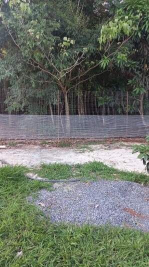 Lote à venda no Residencial Rose's Garden: 