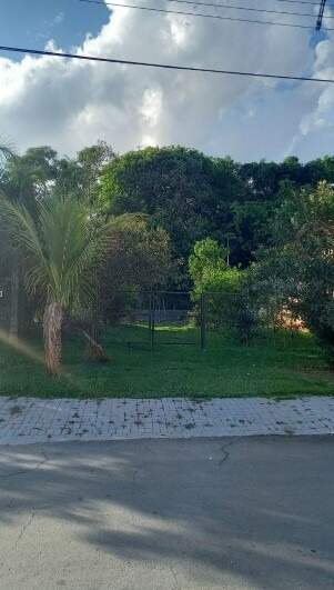 Lote à venda no Residencial Rose's Garden: 