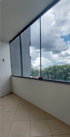 Apartamento para aluguel no Vila Gois: 