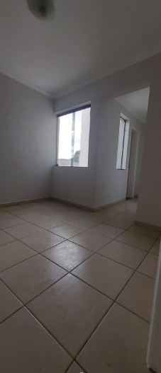 Apartamento para aluguel no Vila Gois: 