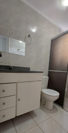 Apartamento para aluguel no Vila Gois: 