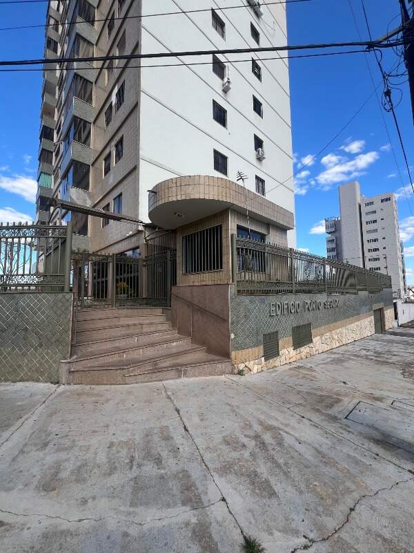 Apartamento para aluguel no Cidade Jardim: 