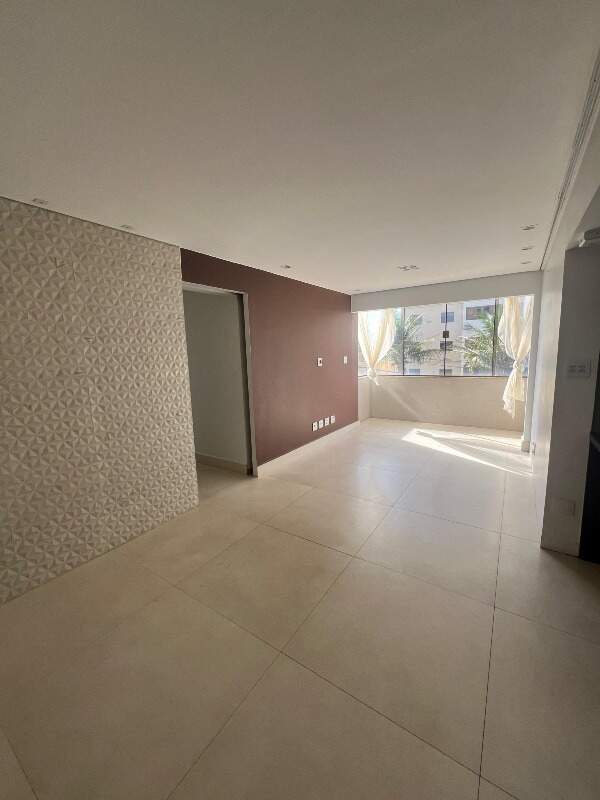 Apartamento para aluguel no Cidade Jardim: 