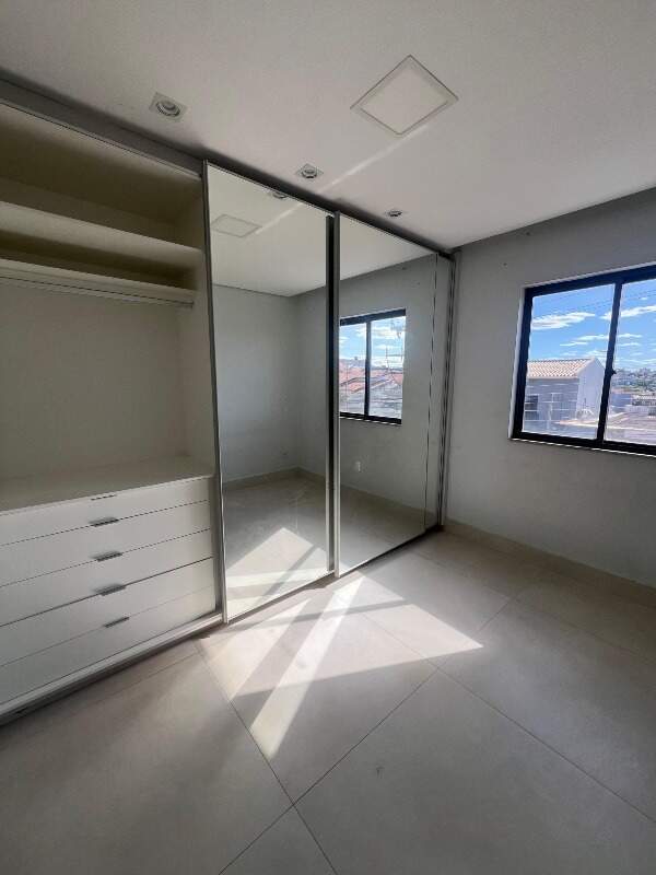 Apartamento para aluguel no Cidade Jardim: 