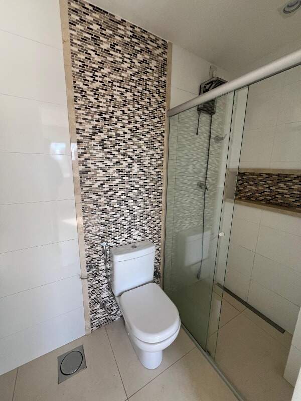 Apartamento para aluguel no Cidade Jardim: 