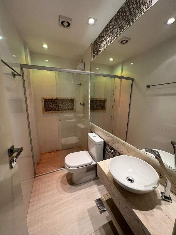 Apartamento para aluguel no Cidade Jardim: 