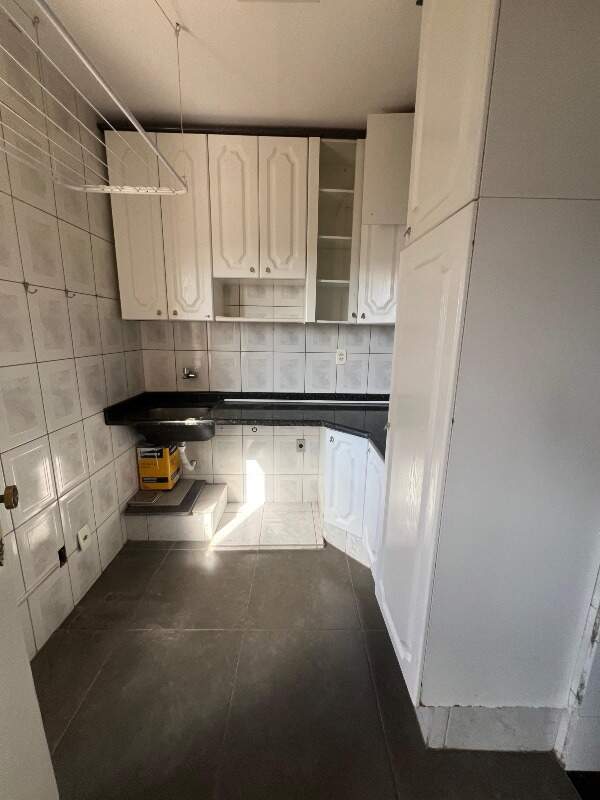Apartamento para aluguel no Cidade Jardim: 
