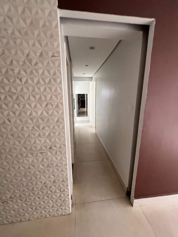 Apartamento para aluguel no Cidade Jardim: 