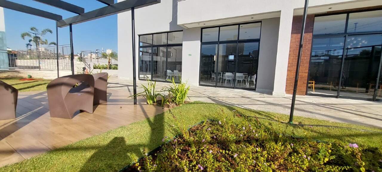 Apartamento para aluguel no Maracananzinho: 