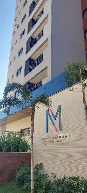 Apartamento para aluguel no Maracananzinho: 