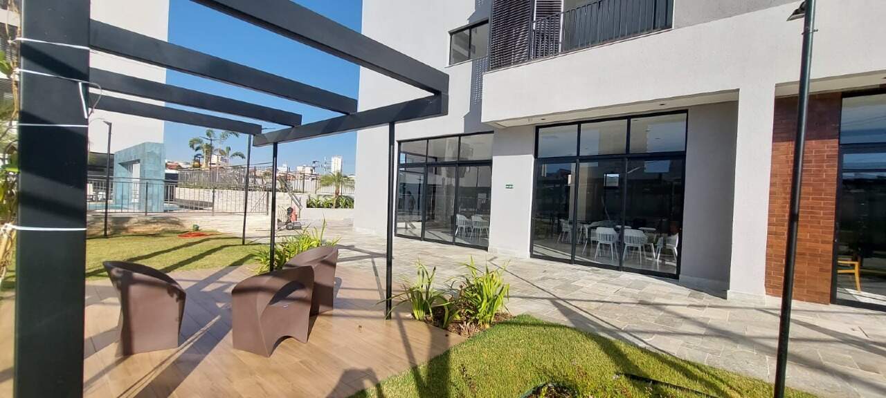 Apartamento para aluguel no Maracananzinho: 