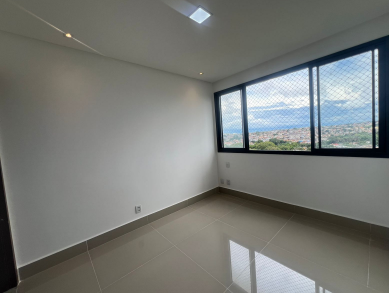Apartamento para aluguel no Jundiai: 