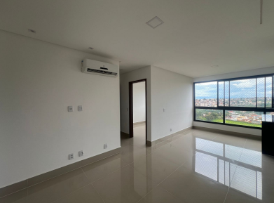 Apartamento para aluguel no Jundiai: 