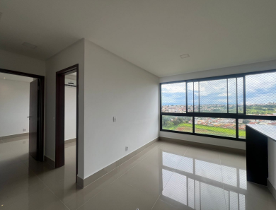 Apartamento para aluguel no Jundiai: 