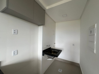 Apartamento para aluguel no Jundiai: 