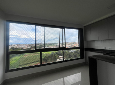 Apartamento para aluguel no Jundiai: 