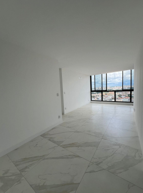 Apartamento para aluguel no Jundiai: 