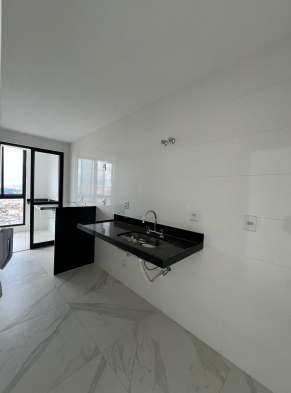 Apartamento para aluguel no Jundiai: 