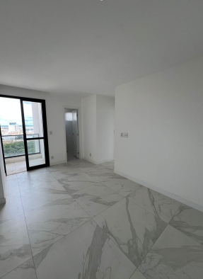 Apartamento para aluguel no Jundiai: 