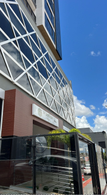 Apartamento para aluguel no Jundiai: 