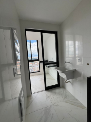 Apartamento para aluguel no Jundiai: 
