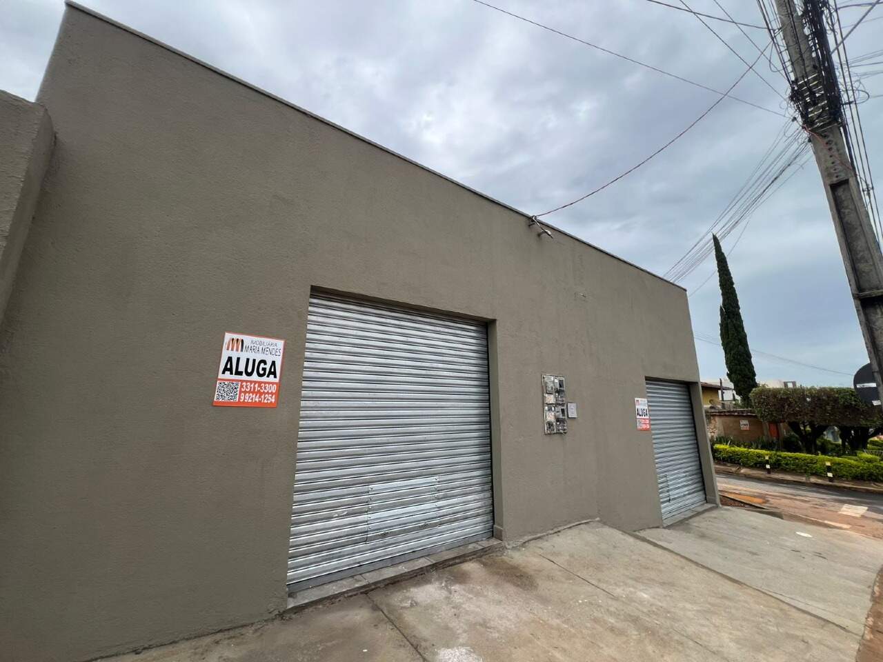 Sala para aluguel no Jardim Europa I e II: 