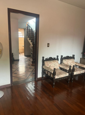 Casa Comercial para aluguel no Centro: 
