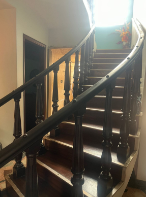 Casa Comercial para aluguel no Centro: 