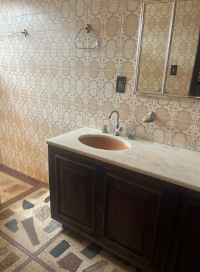 Casa Comercial para aluguel no Centro: 
