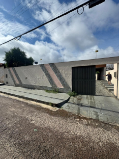 Casa para aluguel no Jundiai: 