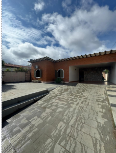 Casa para aluguel no Jundiai: 