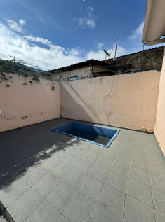 Casa para aluguel no Jundiai: 