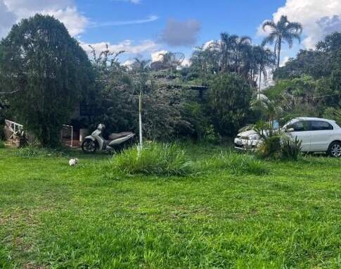 Chácara à venda no Sítios de Recreio Estâncias Vila Rica: 