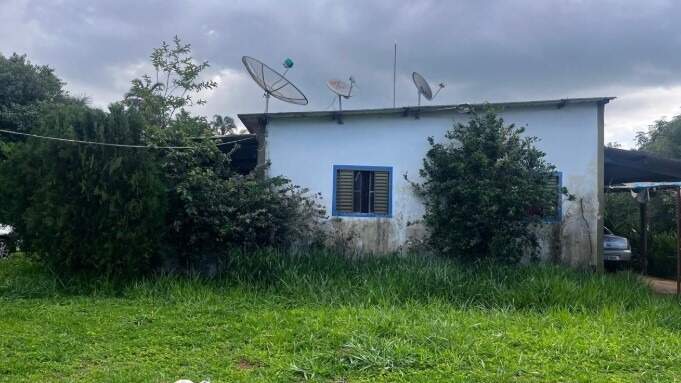 Chácara à venda no Sítios de Recreio Estâncias Vila Rica: 