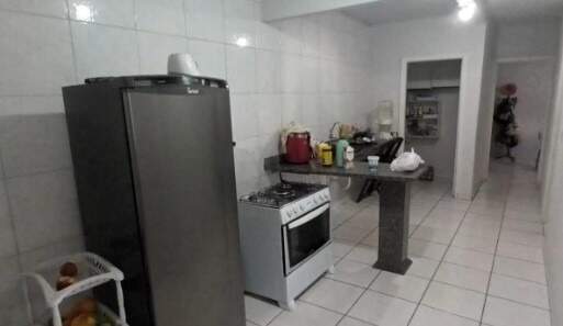 Casa Residencial à venda no Anápolis City: Cozinha