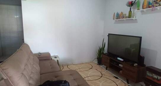 Casa Residencial à venda no Anápolis City: Sala